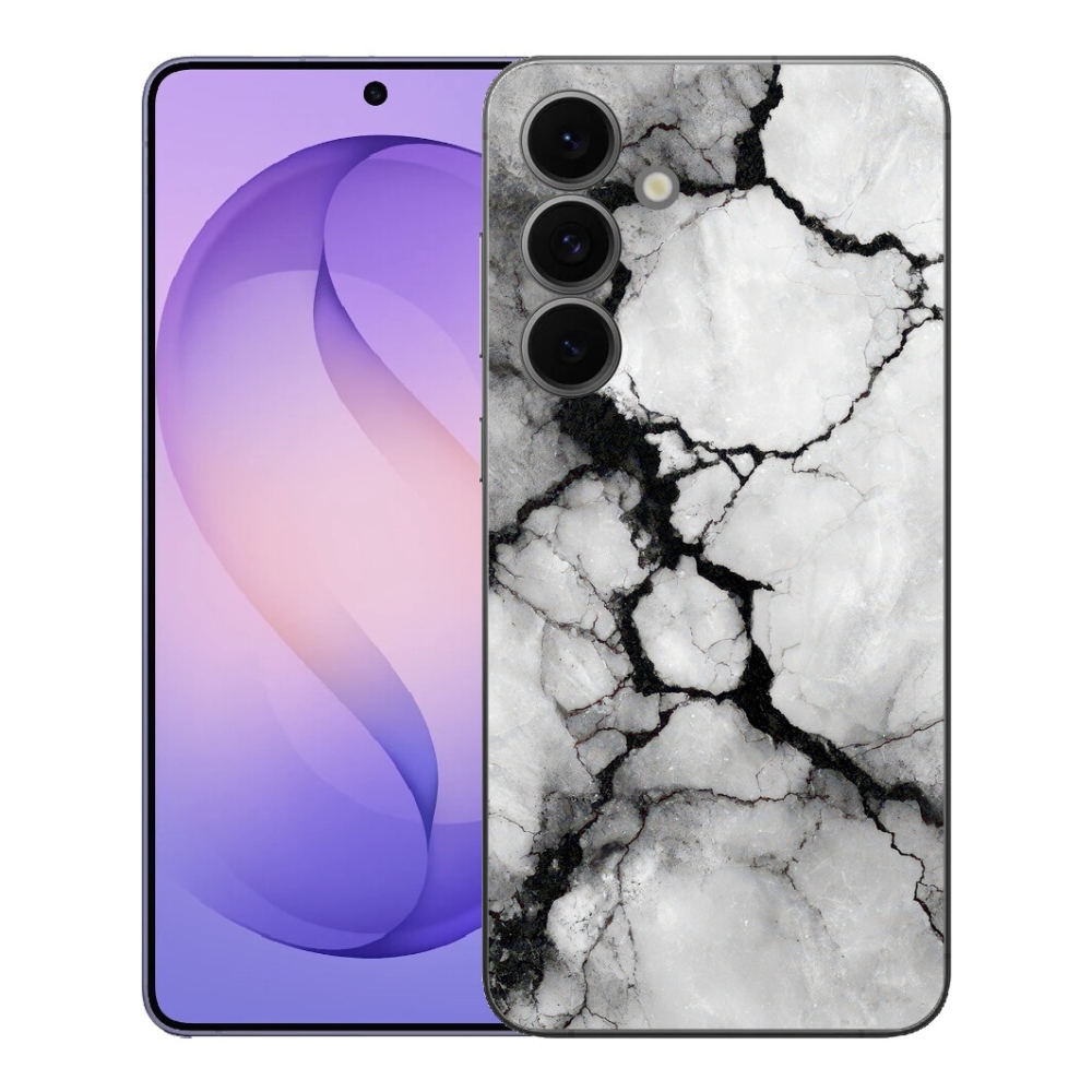 Gélový kryt mmCase na Samsung Galaxy S26 FE - abstraktný motív 50