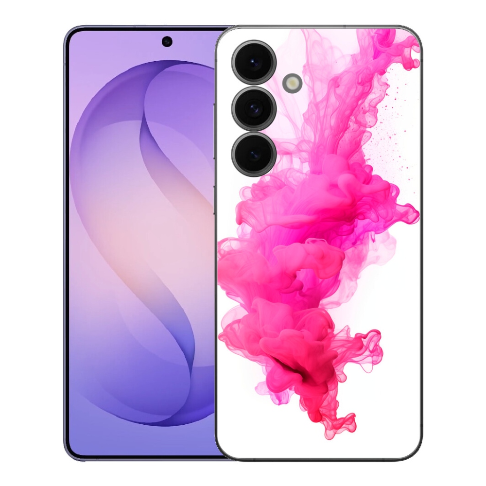 Gélový kryt mmCase na Samsung Galaxy S26 FE - abstraktný motív 57