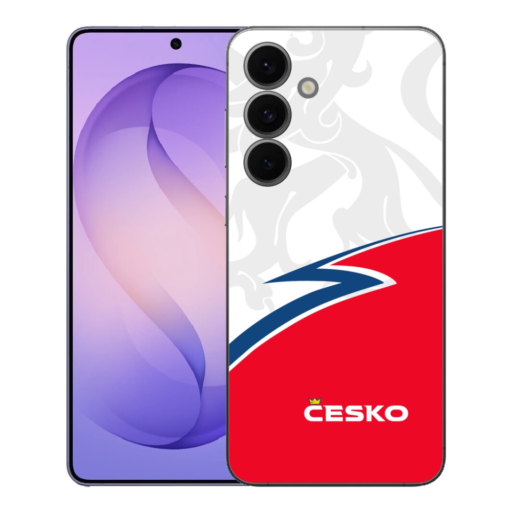 Gélový kryt mmCase na Samsung Galaxy S26 FE - Slovensko 1