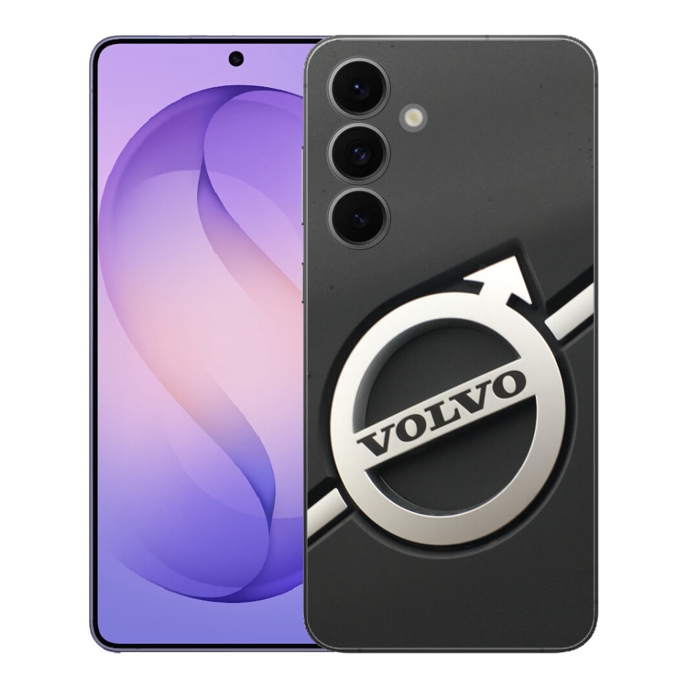 Gélový kryt mmCase na Samsung Galaxy S26 FE - znak 1