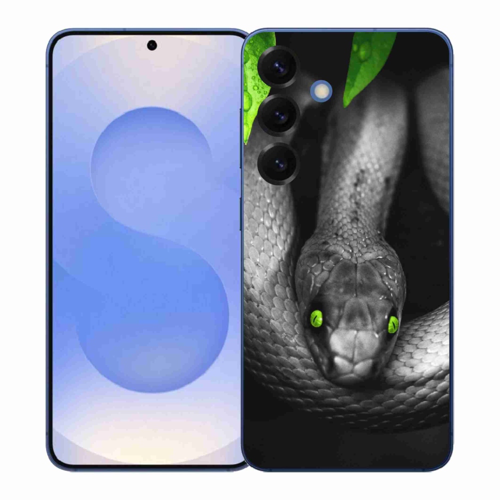 Gélový kryt mmCase na Samsung Galaxy S26+ - had