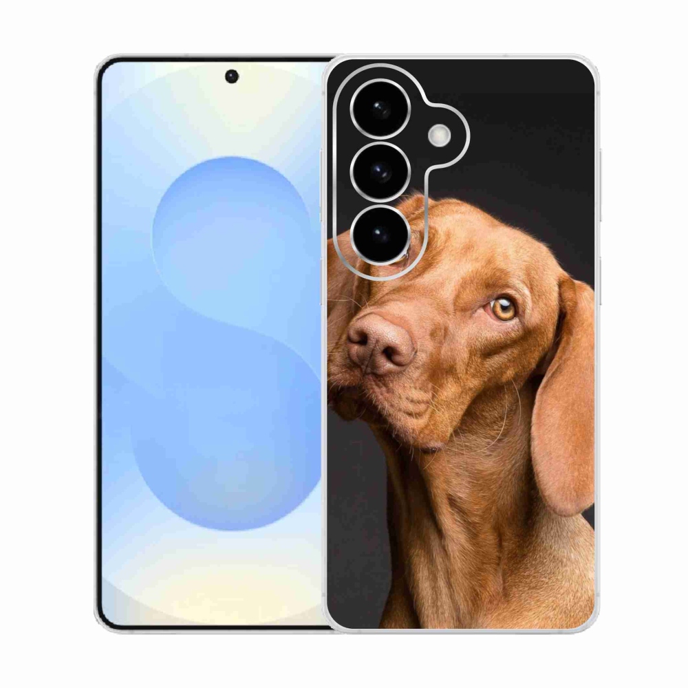 Gélový kryt mmCase na Samsung Galaxy S26 - maďarský stavač