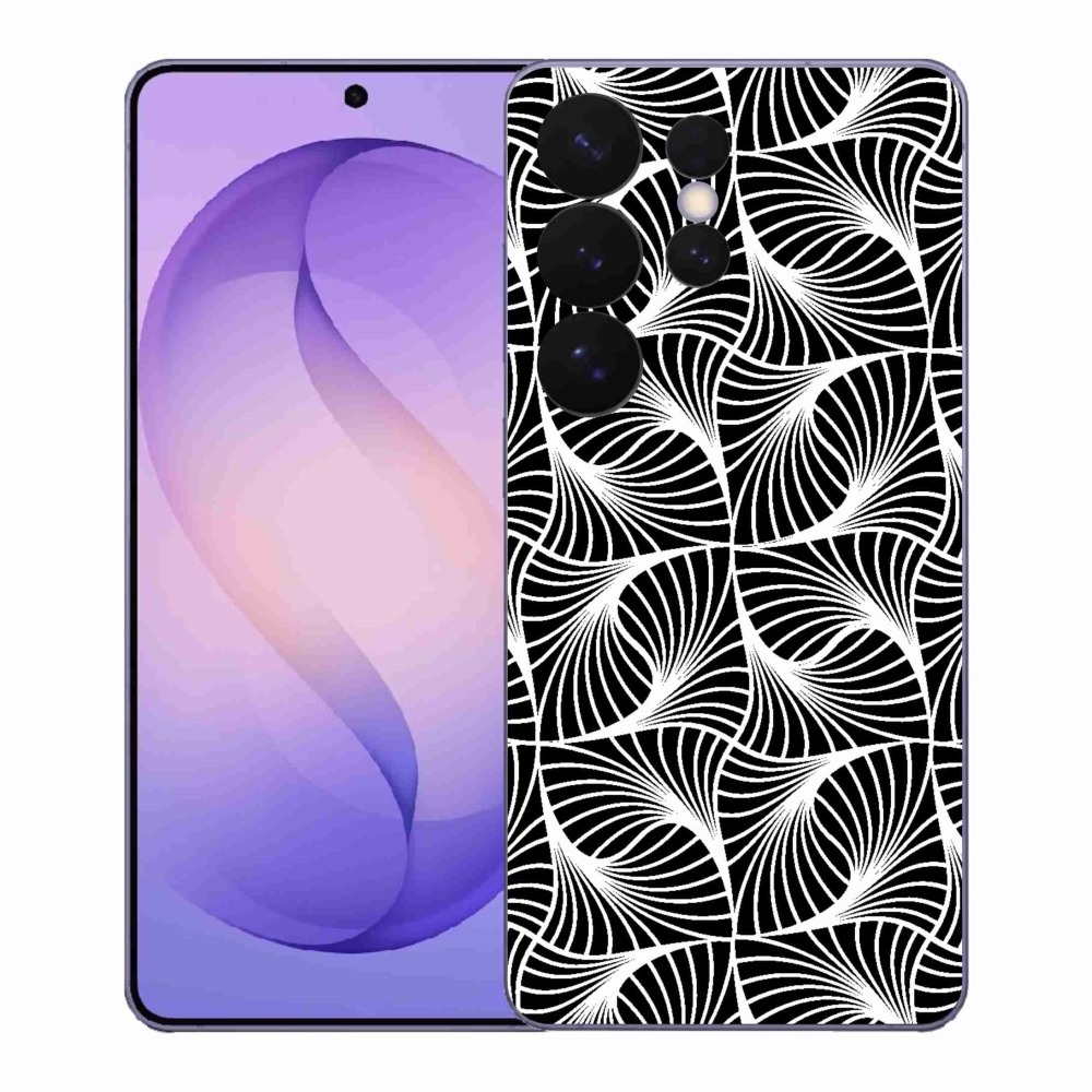 Gélový kryt mmCase na Samsung Galaxy S26 Ultra - abstrakt 14