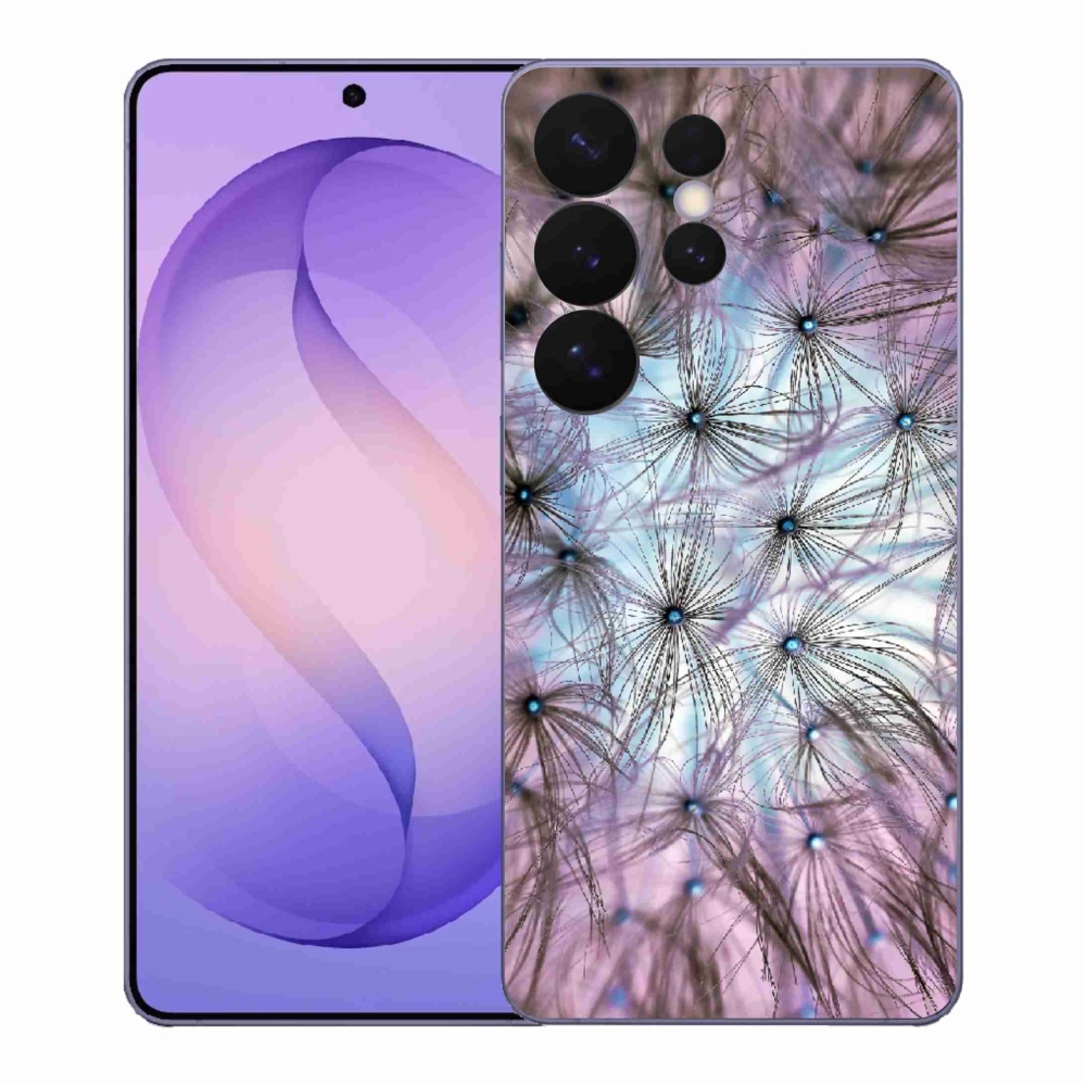 Gélový kryt mmCase na Samsung Galaxy S26 Ultra - abstrakt 17