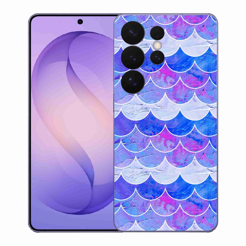 Gélový kryt mmCase na Samsung Galaxy S26 Ultra - abstrakt 29