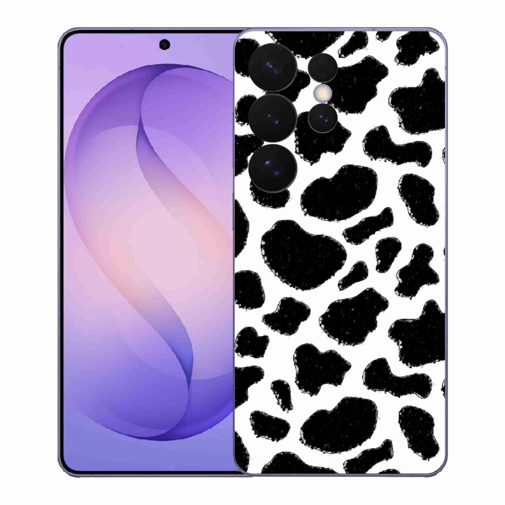 Gélový kryt mmCase na Samsung Galaxy S26 Ultra - abstrakt 31