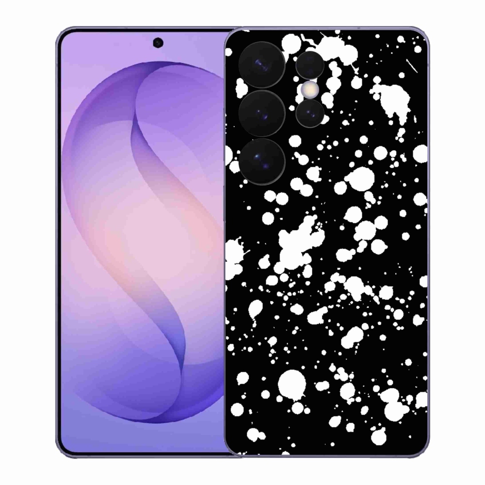 Gélový kryt mmCase na Samsung Galaxy S26 Ultra - abstrakt 32