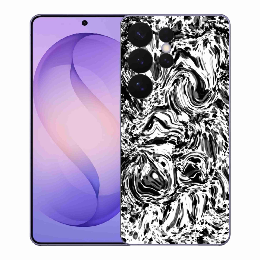 Gélový kryt mmCase na Samsung Galaxy S26 Ultra - abstrakt 4