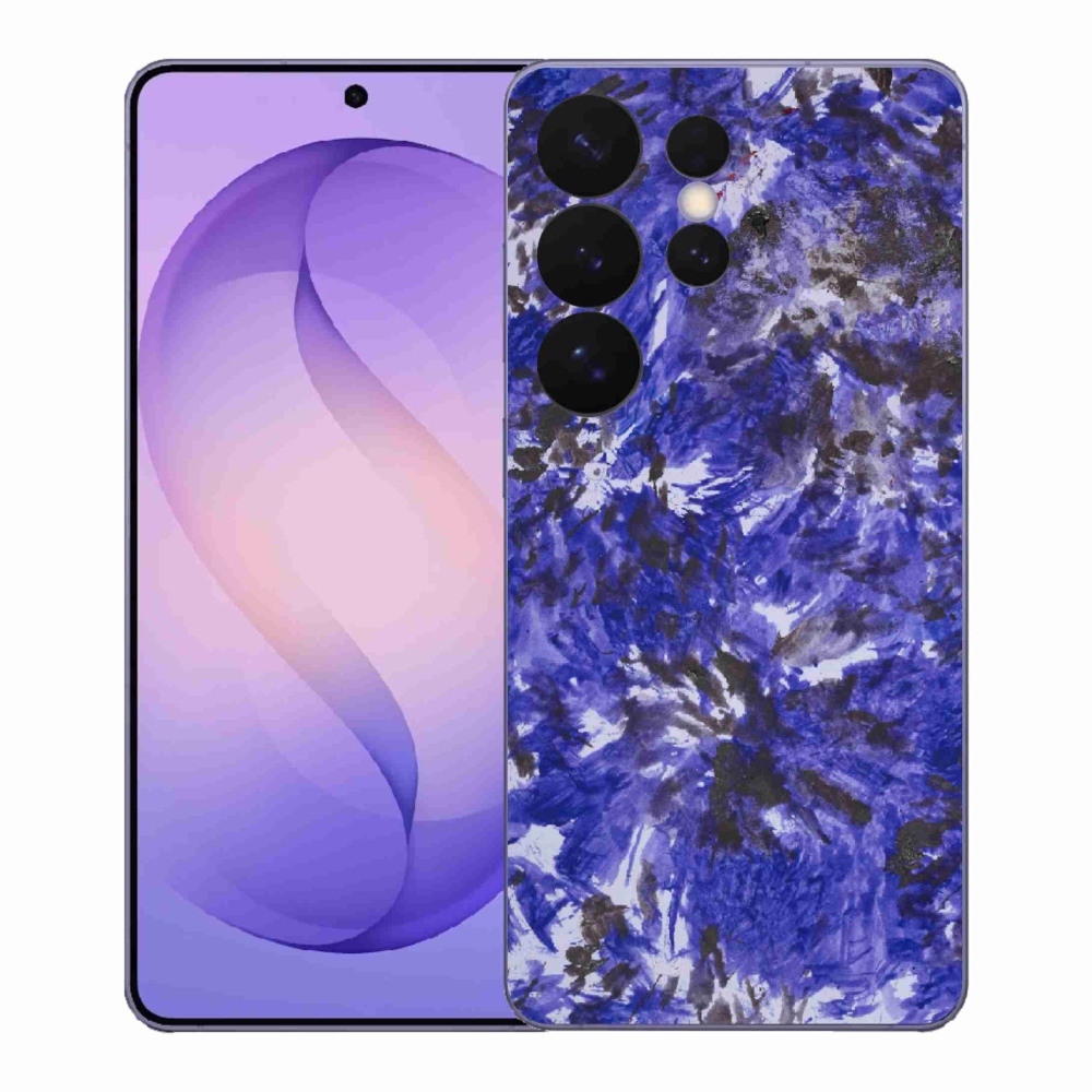 Gélový kryt mmCase na Samsung Galaxy S26 Ultra - abstraktný motív 13