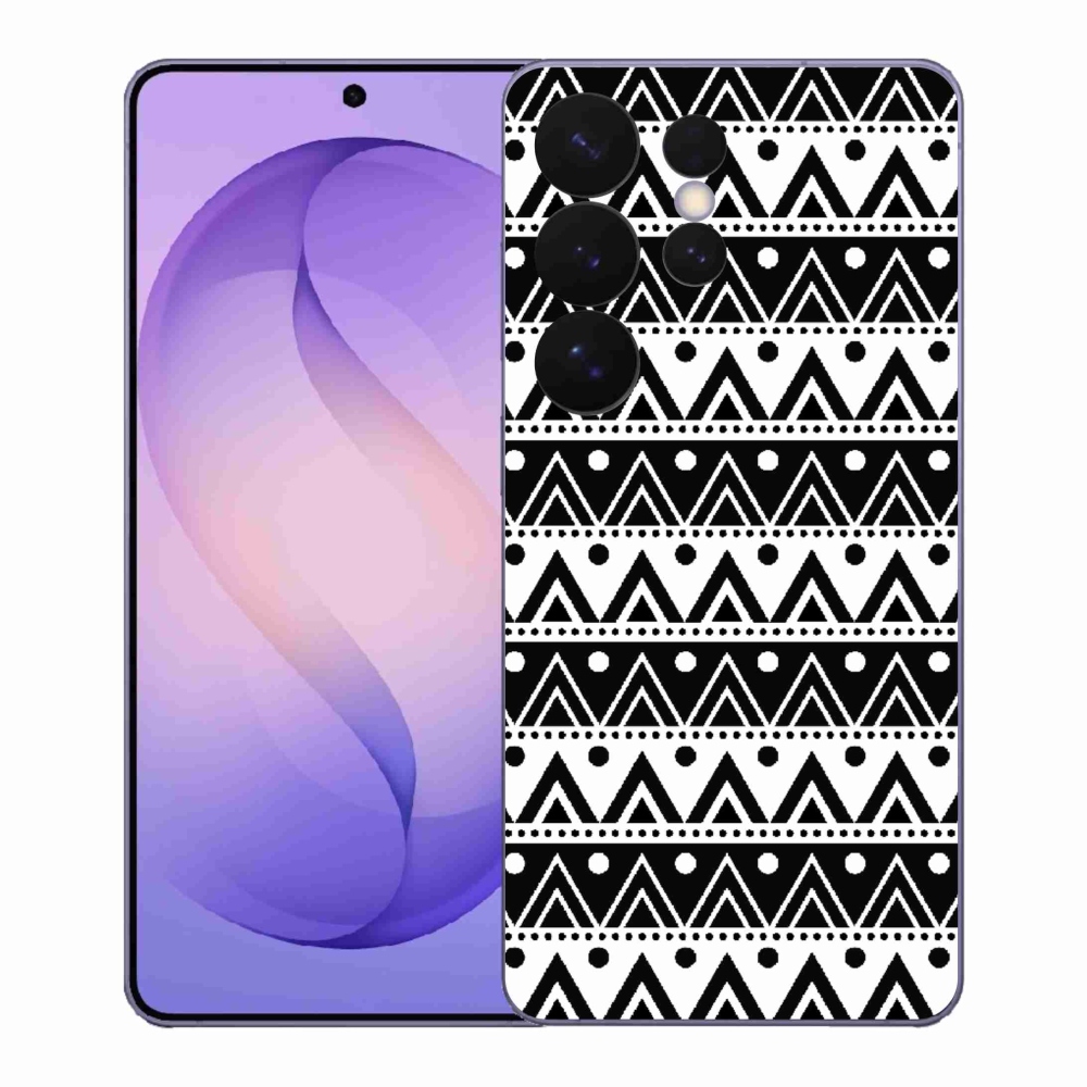 Gélový kryt mmCase na Samsung Galaxy S26 Ultra - abstraktný motív 29