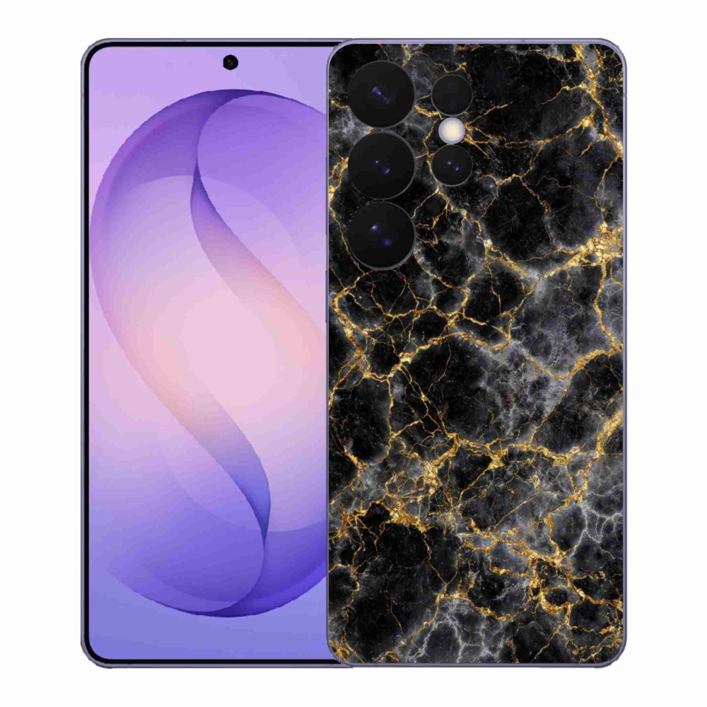 Gélový kryt mmCase na Samsung Galaxy S26 Ultra - abstraktný motív 43