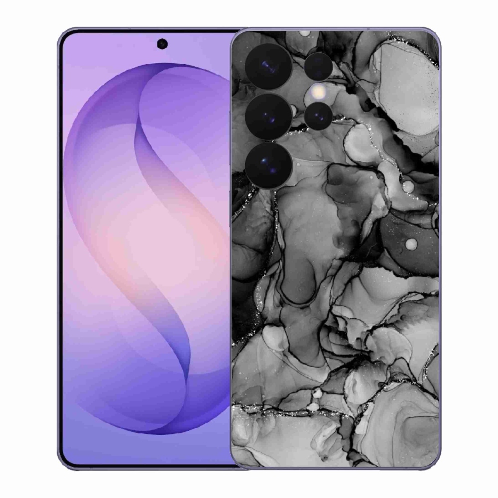 Gélový kryt mmCase na Samsung Galaxy S26 Ultra - abstraktný motív 5