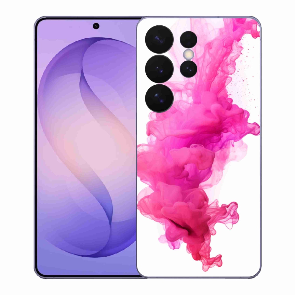 Gélový kryt mmCase na Samsung Galaxy S26 Ultra - abstraktný motív 57