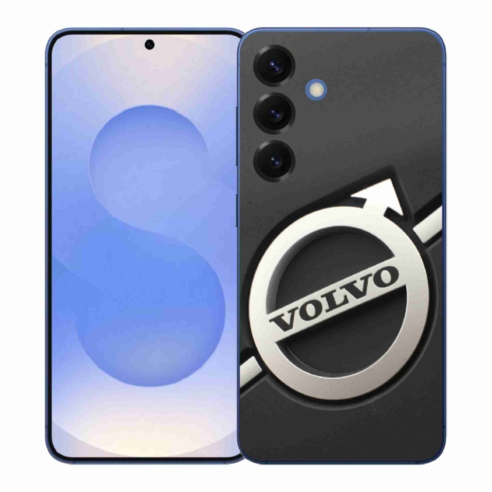 Gélový kryt mmCase na Samsung Galaxy S26+ - znak 1