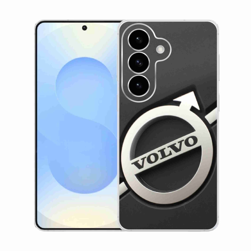 Gélový kryt mmCase na Samsung Galaxy S26 - znak 1