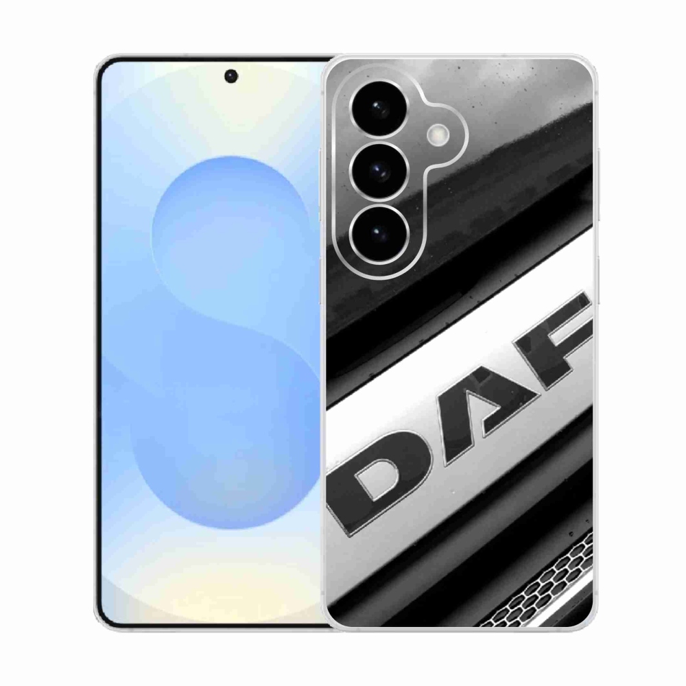 Gélový kryt mmCase na Samsung Galaxy S26 - znak 4