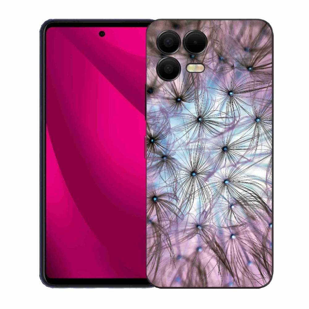 Gélový kryt mmCase na T-Mobile T Phone 3 Pro - abstrakt 17