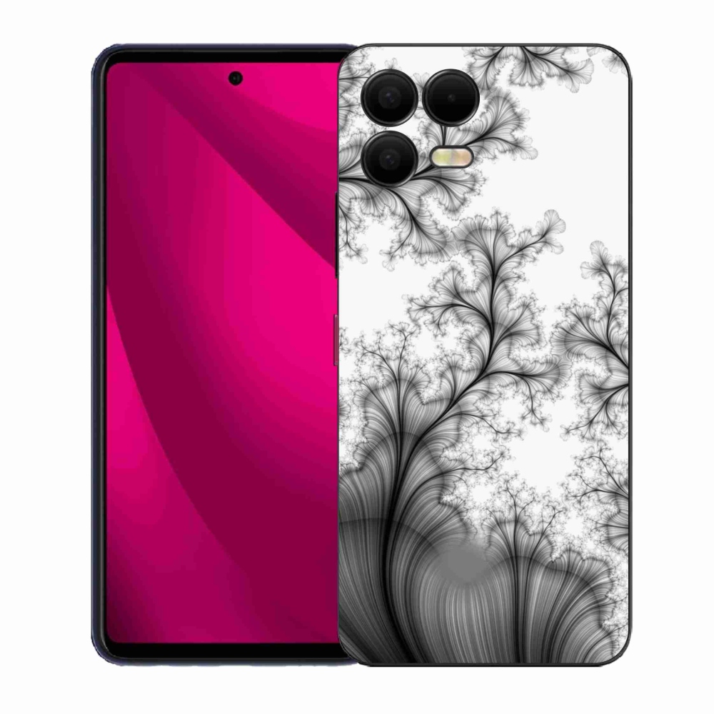 Gélový kryt mmCase na T-Mobile T Phone 3 Pro - abstrakt 20