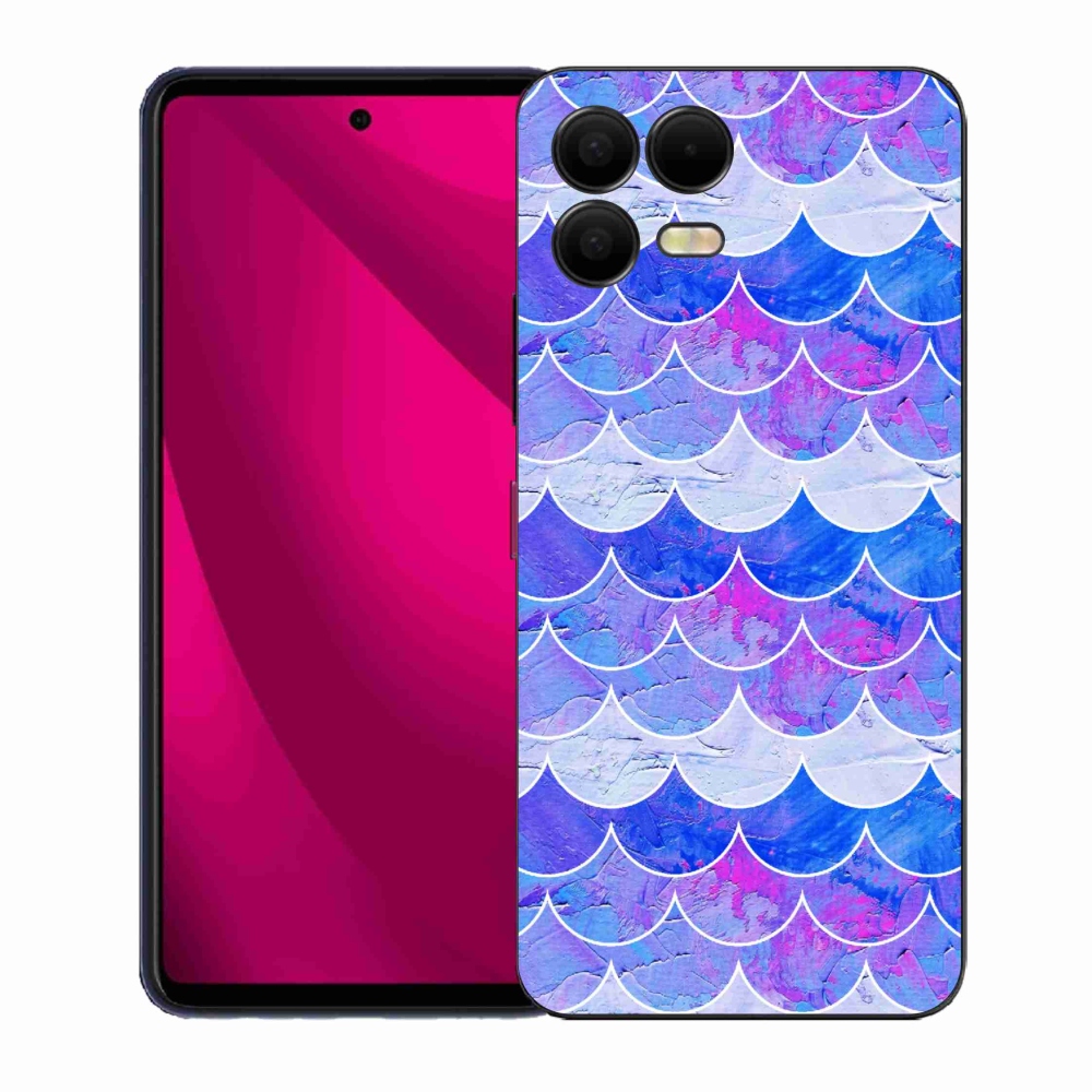 Gélový kryt mmCase na T-Mobile T Phone 3 Pro - abstrakt 29