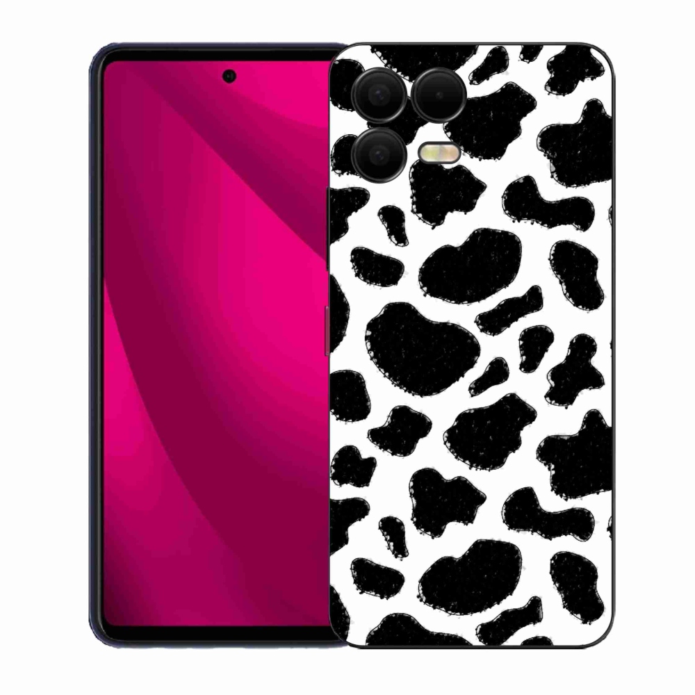 Gélový kryt mmCase na T-Mobile T Phone 3 Pro - abstrakt 31