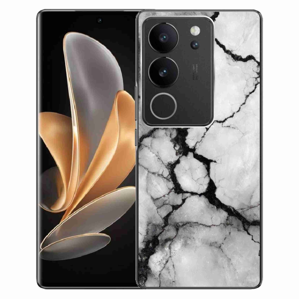 Gélový kryt mmCase na Vivo V29 5G - abstraktný motív 50