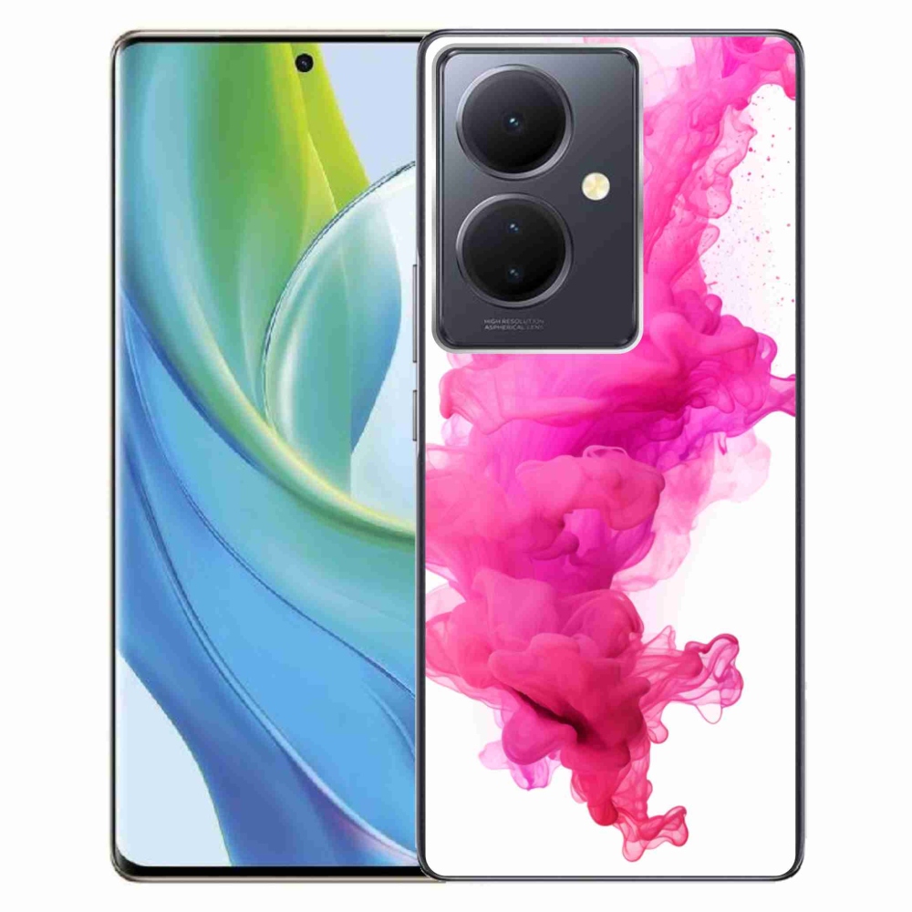 Gélový kryt mmCase na Vivo V29 Lite 5G - abstraktný motív 57