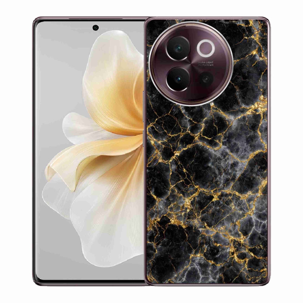 Gélový kryt mmCase na Vivo V40 Lite 5G - abstraktný motív 43
