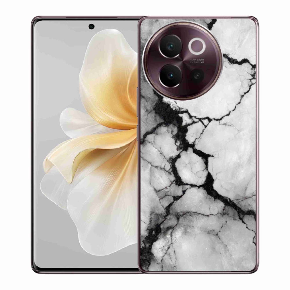 Gélový kryt mmCase na Vivo V40 Lite 5G - abstraktný motív 50
