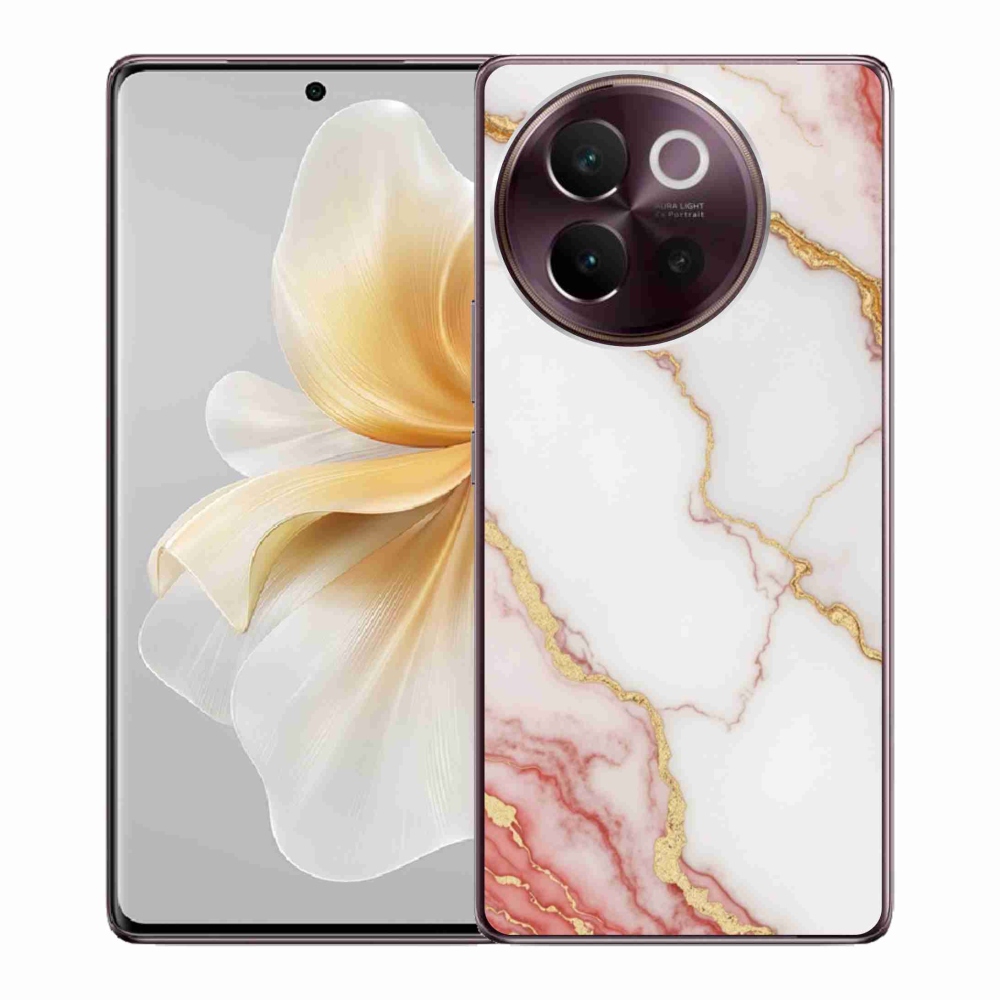 Gélový kryt mmCase na Vivo V40 Lite 5G - abstraktný motív 53