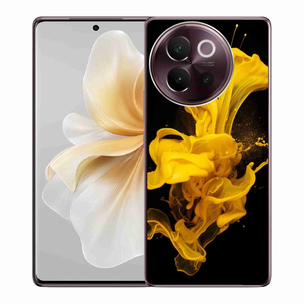 Gélový kryt mmCase na Vivo V40 Lite 5G - abstraktný motív 56