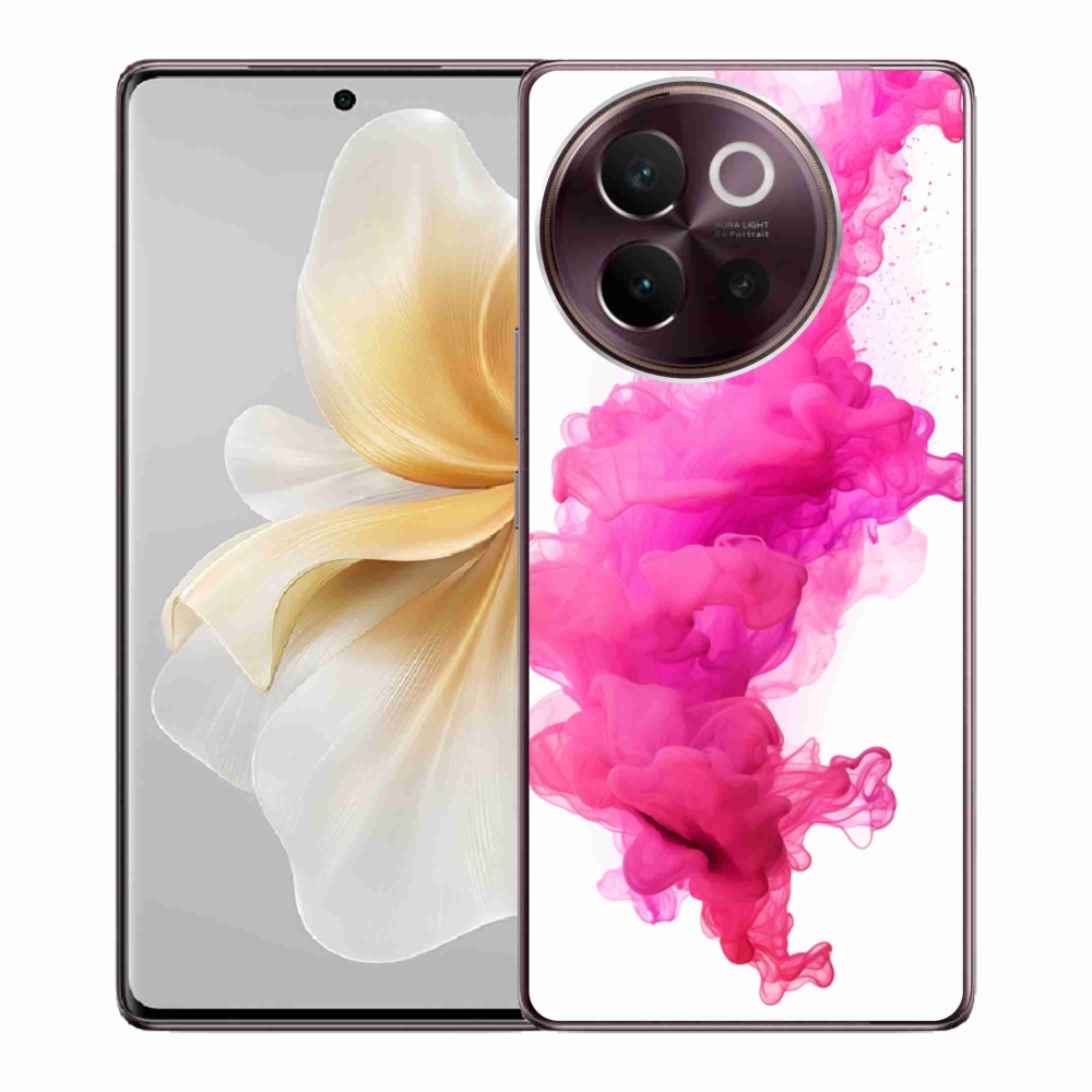Gélový kryt mmCase na Vivo V40 Lite 5G - abstraktný motív 57