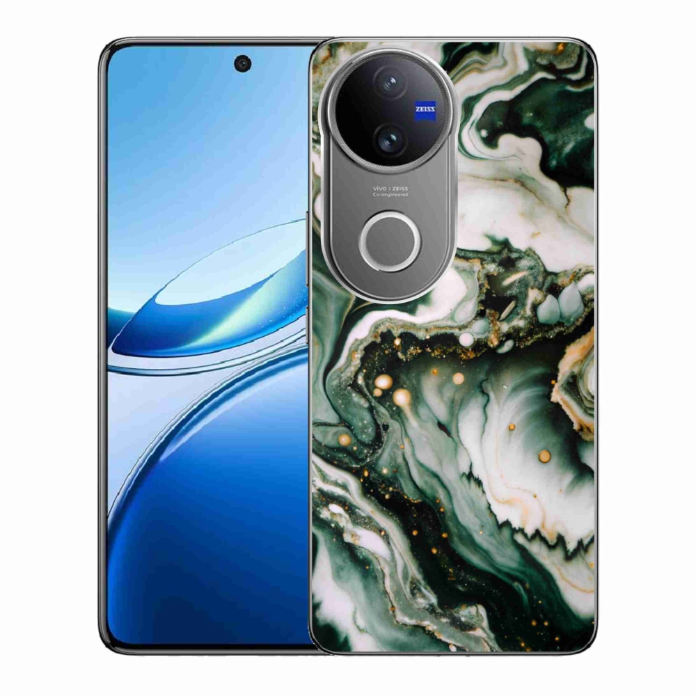 Gélový kryt mmCase na Vivo V50 5G - abstraktný motív 38