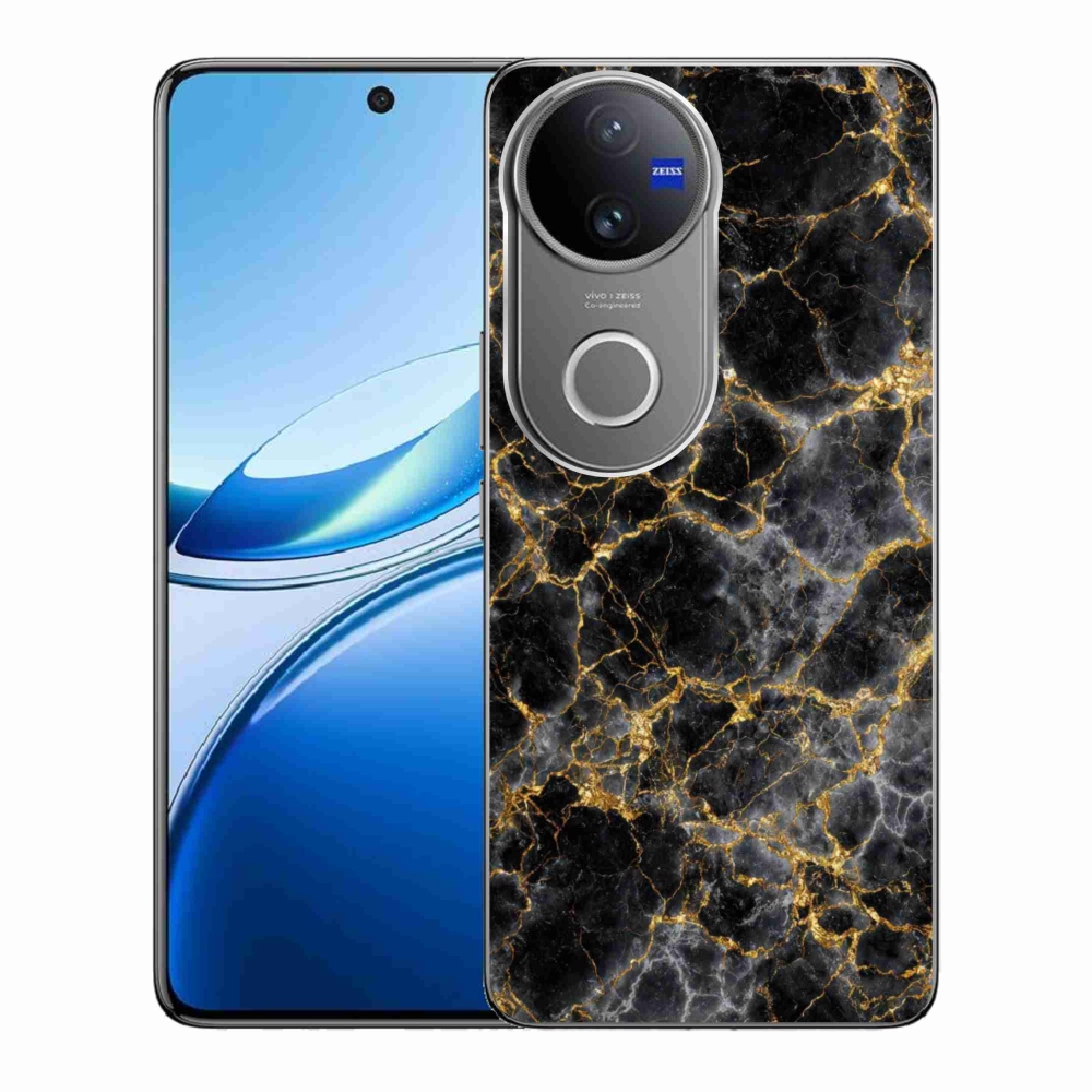 Gélový kryt mmCase na Vivo V50 5G - abstraktný motív 43