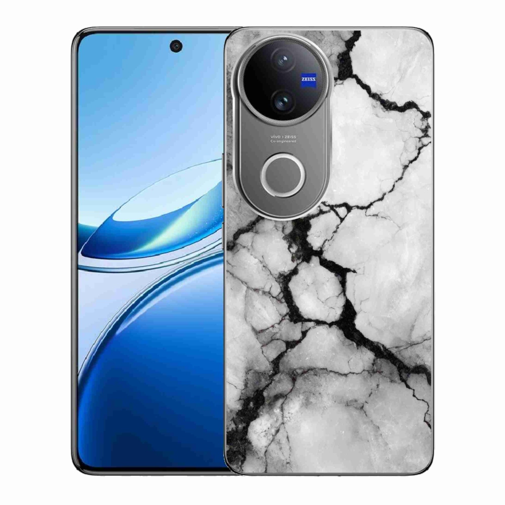 Gélový kryt mmCase na Vivo V50 5G - abstraktný motív 50