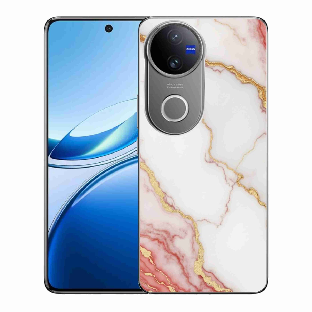 Gélový kryt mmCase na Vivo V50 5G - abstraktný motív 53