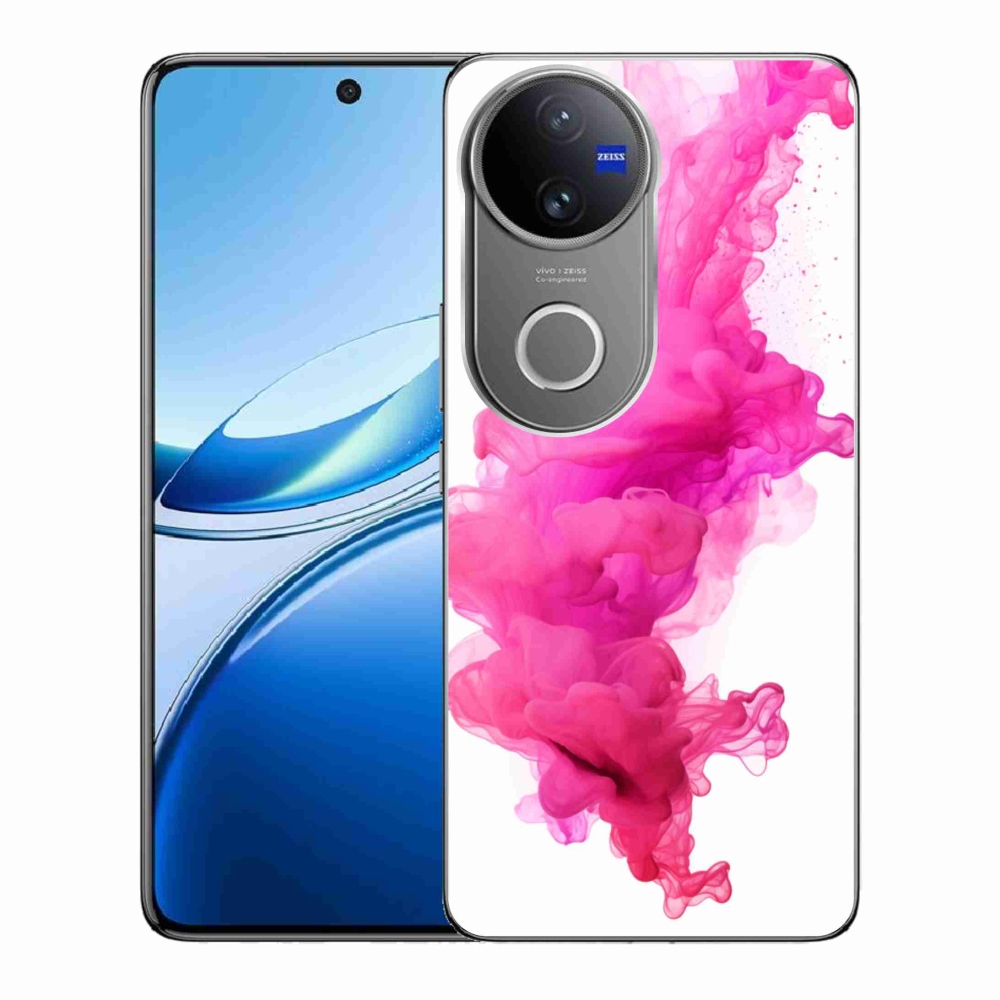 Gélový kryt mmCase na Vivo V50 5G - abstraktný motív 57