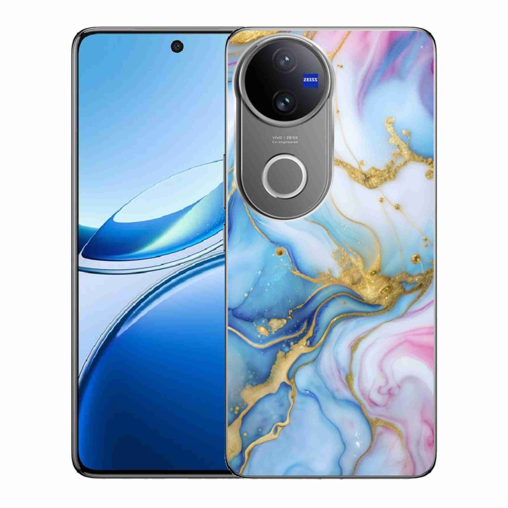 Gélový kryt mmCase na Vivo V50 5G - abstraktný motív 61