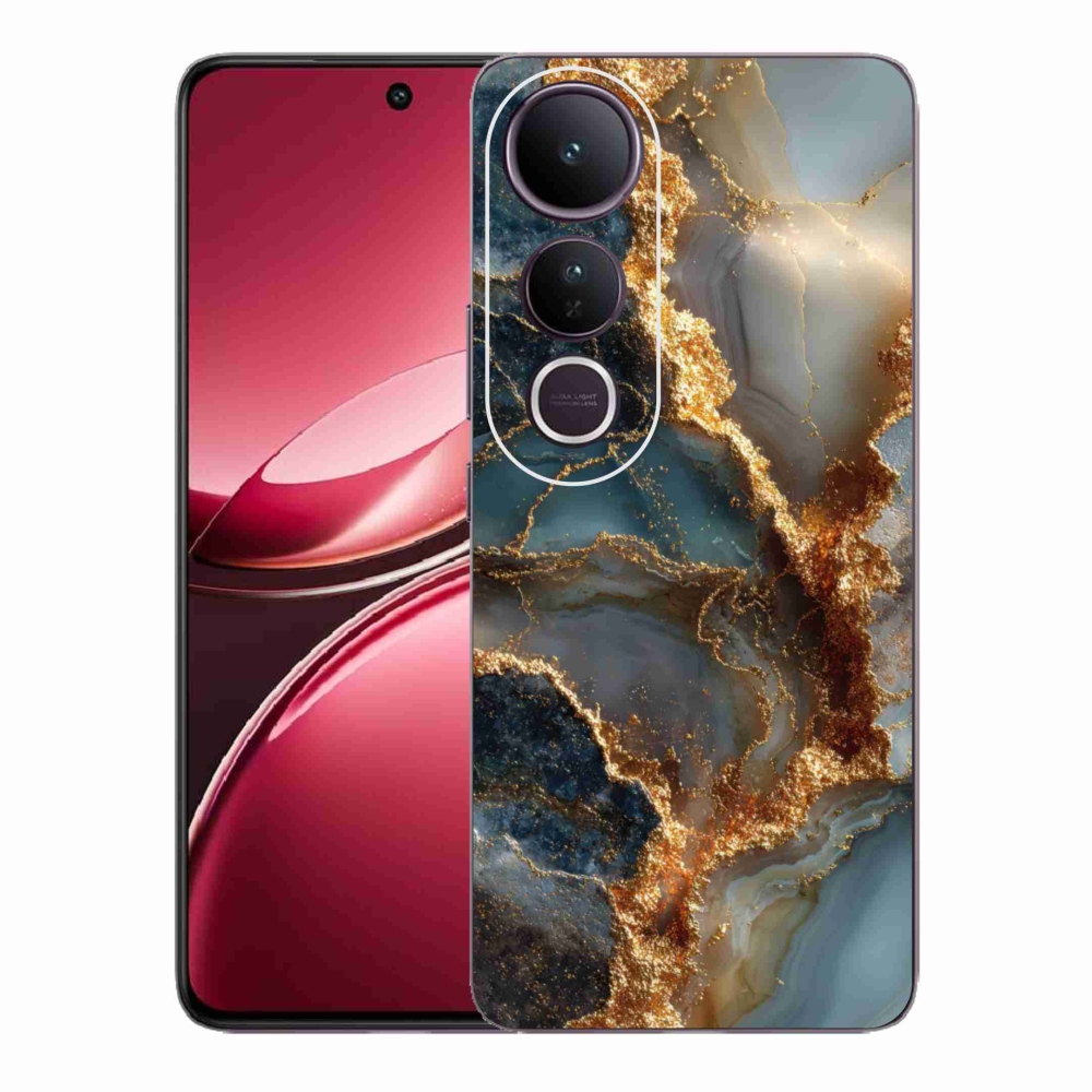 Gélový kryt mmCase na Vivo V50 Lite 4G/5G - abstraktný motív 33