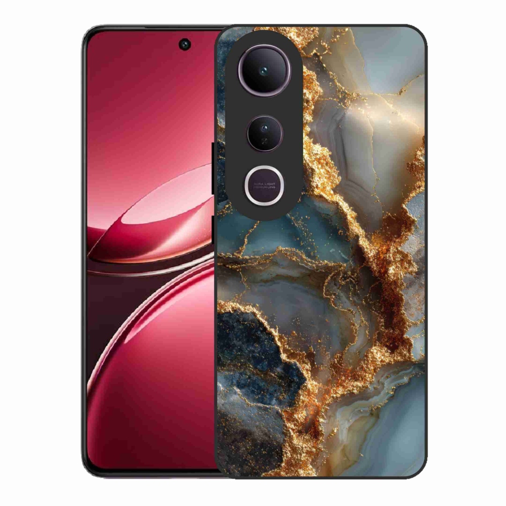 Gélový kryt mmCase na Vivo V50 Lite 4G/5G - abstraktný motív 33