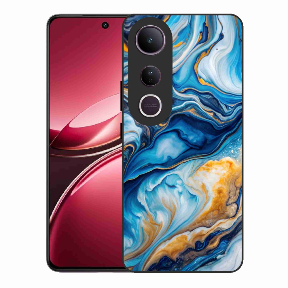 Gélový kryt mmCase na Vivo V50 Lite 4G/5G - abstraktný motív 34