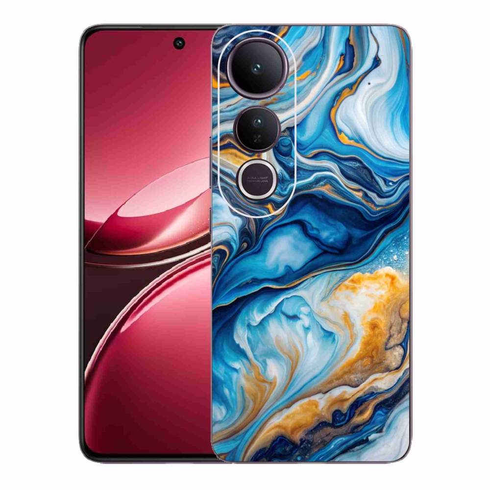 Gélový kryt mmCase na Vivo V50 Lite 4G/5G - abstraktný motív 34