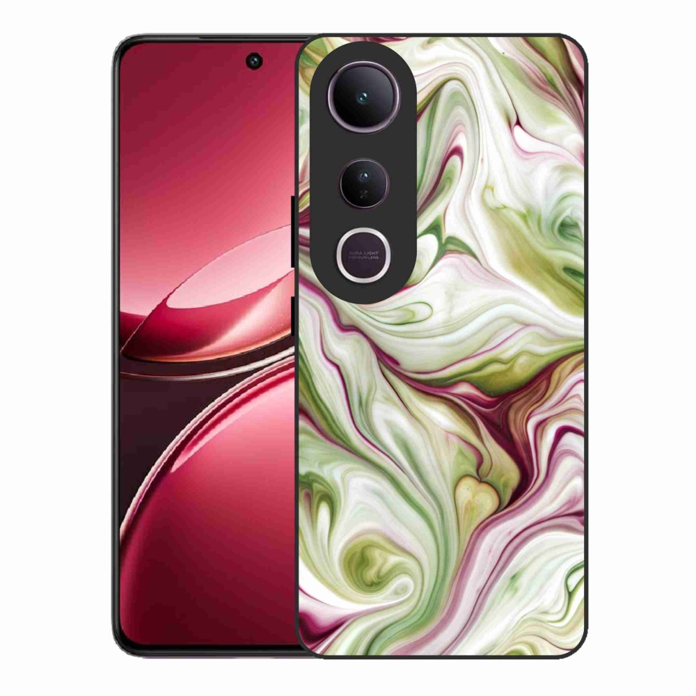 Gélový kryt mmCase na Vivo V50 Lite 4G/5G - abstraktný motív 36