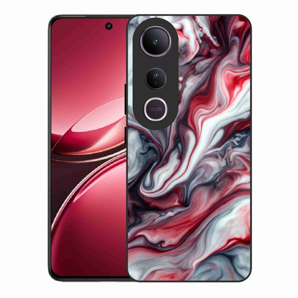 Gélový kryt mmCase na Vivo V50 Lite 4G/5G - abstraktný motív 37