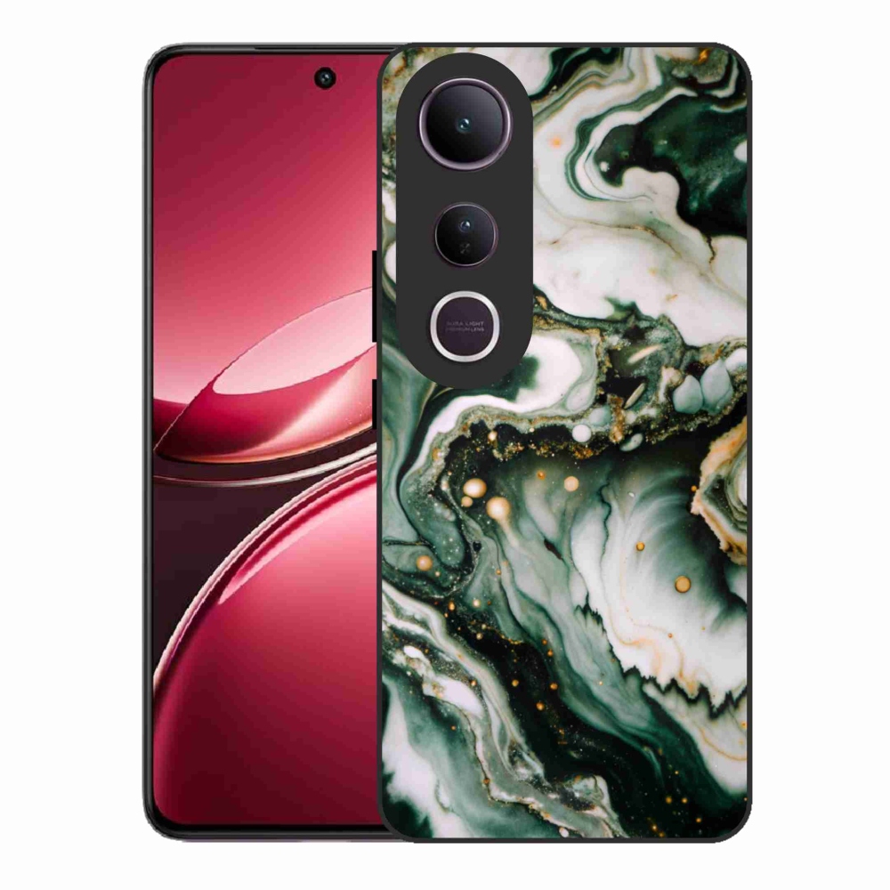 Gélový kryt mmCase na Vivo V50 Lite 4G/5G - abstraktný motív 38