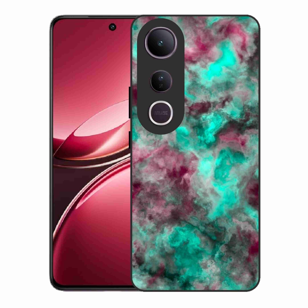 Gélový kryt mmCase na Vivo V50 Lite 4G/5G - abstraktný motív 39