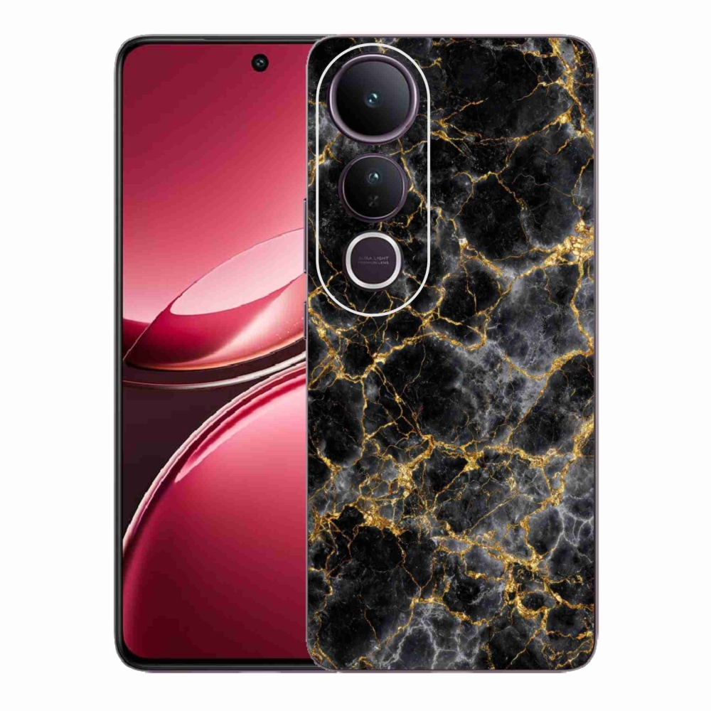 Gélový kryt mmCase na Vivo V50 Lite 4G/5G - abstraktný motív 43