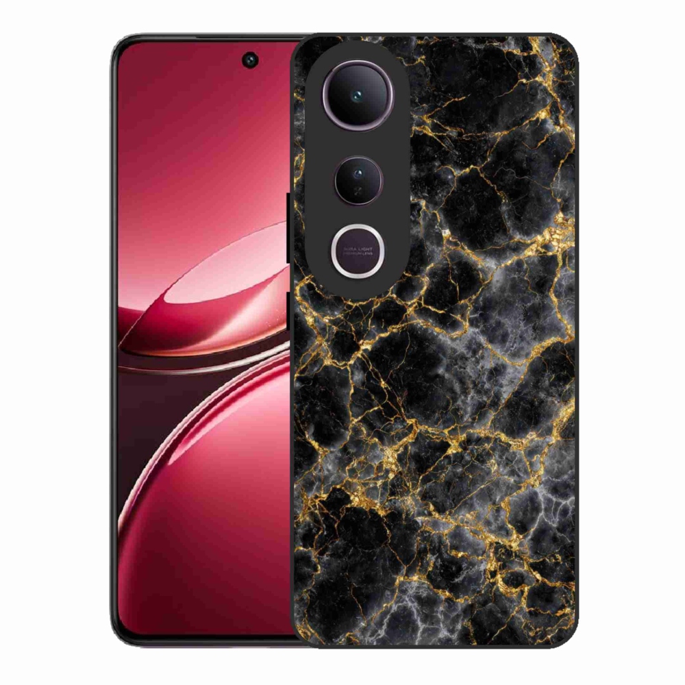 Gélový kryt mmCase na Vivo V50 Lite 4G/5G - abstraktný motív 43