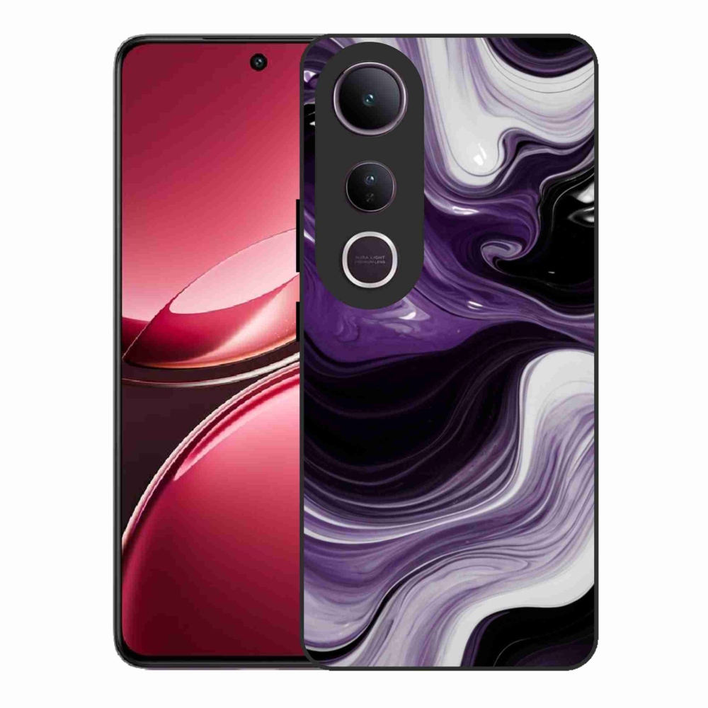 Gélový kryt mmCase na Vivo V50 Lite 4G/5G - abstraktný motív 46