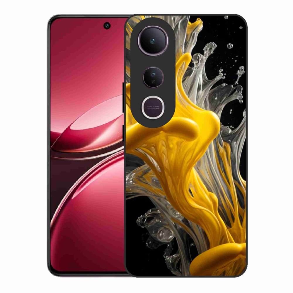 Gélový kryt mmCase na Vivo V50 Lite 4G/5G - abstraktný motív 48