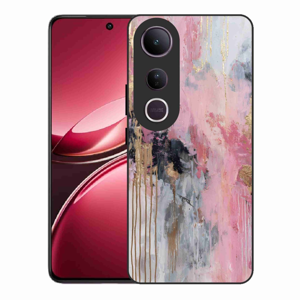 Gélový kryt mmCase na Vivo V50 Lite 4G/5G - abstraktný motív 49